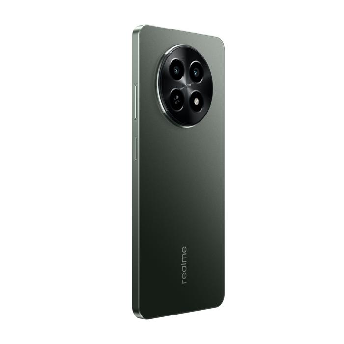 Realme 12x 5G/ 6GB/ 128GB/ Glowing Black 