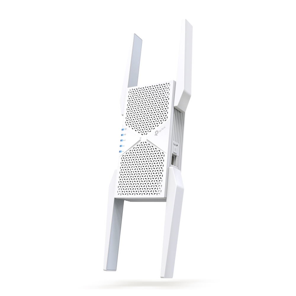 TP-Link RE655BE BE11000 WiFi7 Range Extender 
