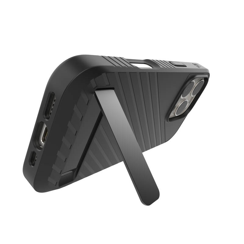 ZAGG kryt Denali Snap KS Apple iPhone 16 Pre Čierny 