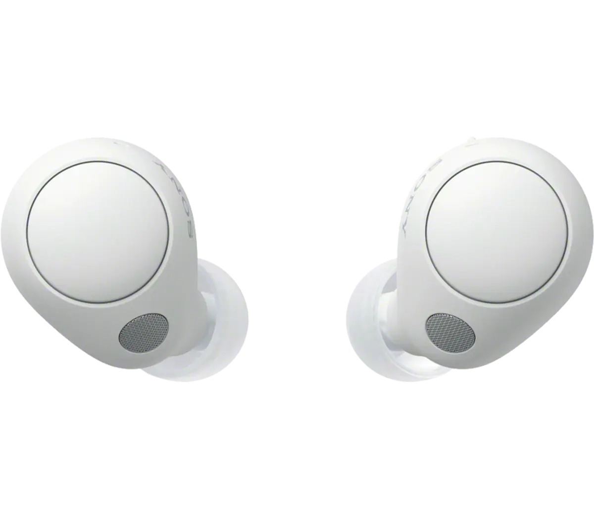 Sony True Wireless WF-C700N, biela 