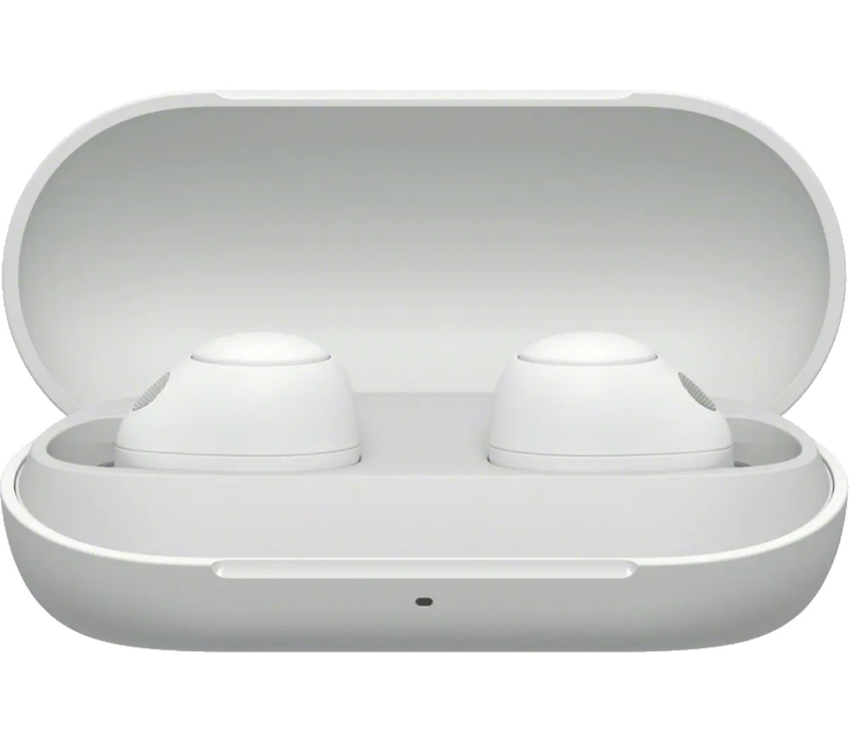 Sony True Wireless WF-C700N, biela 