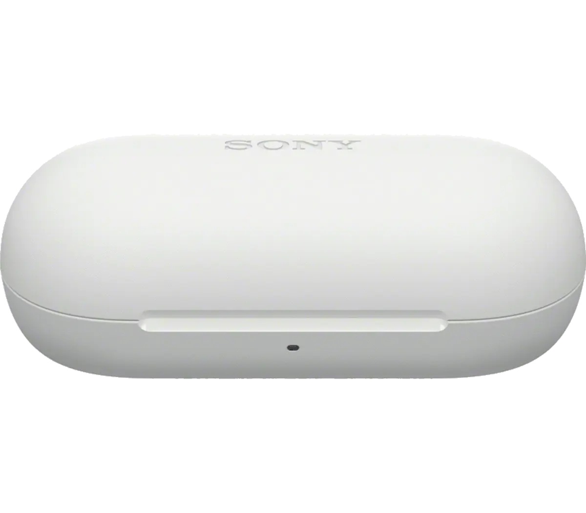 Sony True Wireless WF-C700N, biela 
