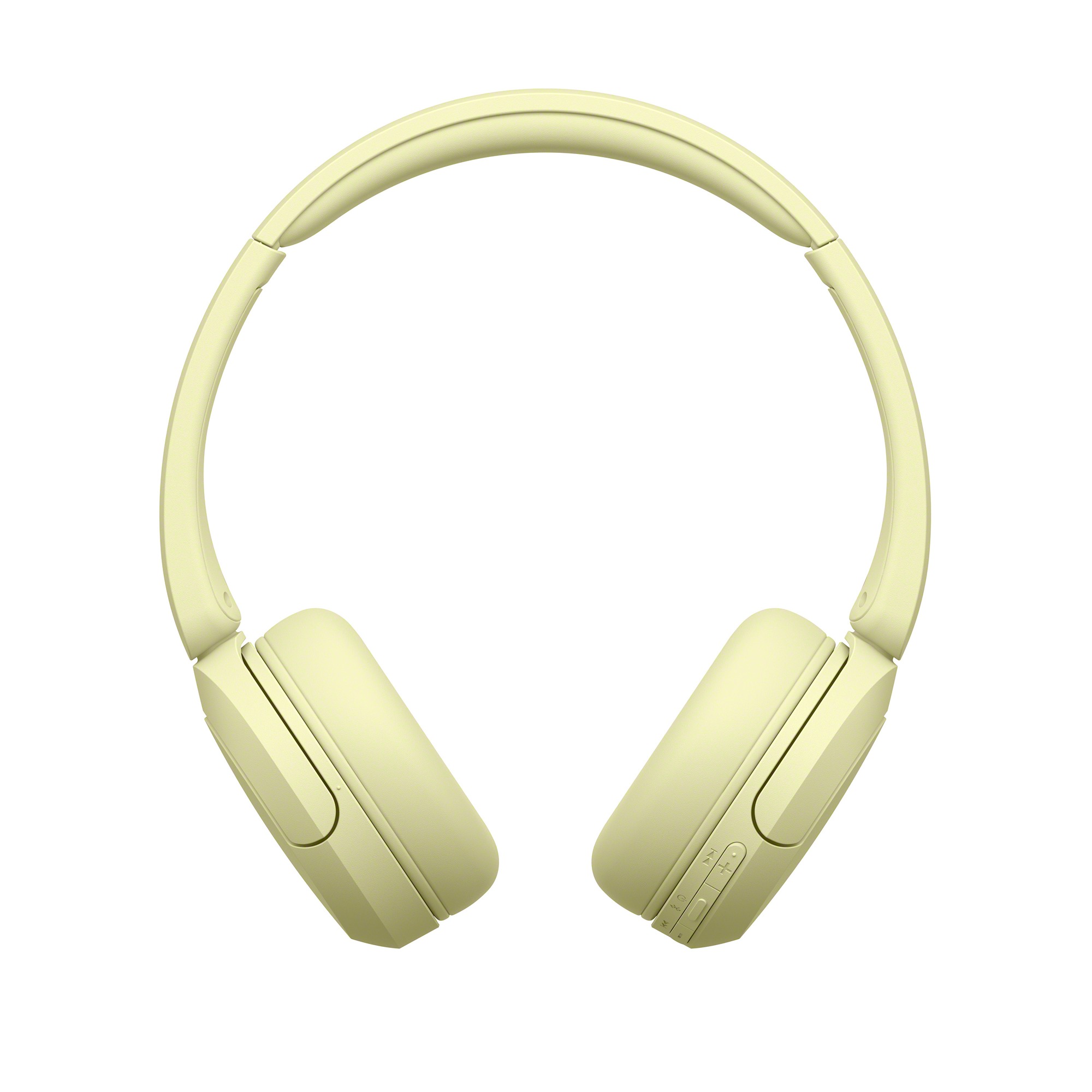 Sony WH-CH520/ BT/ žltá 