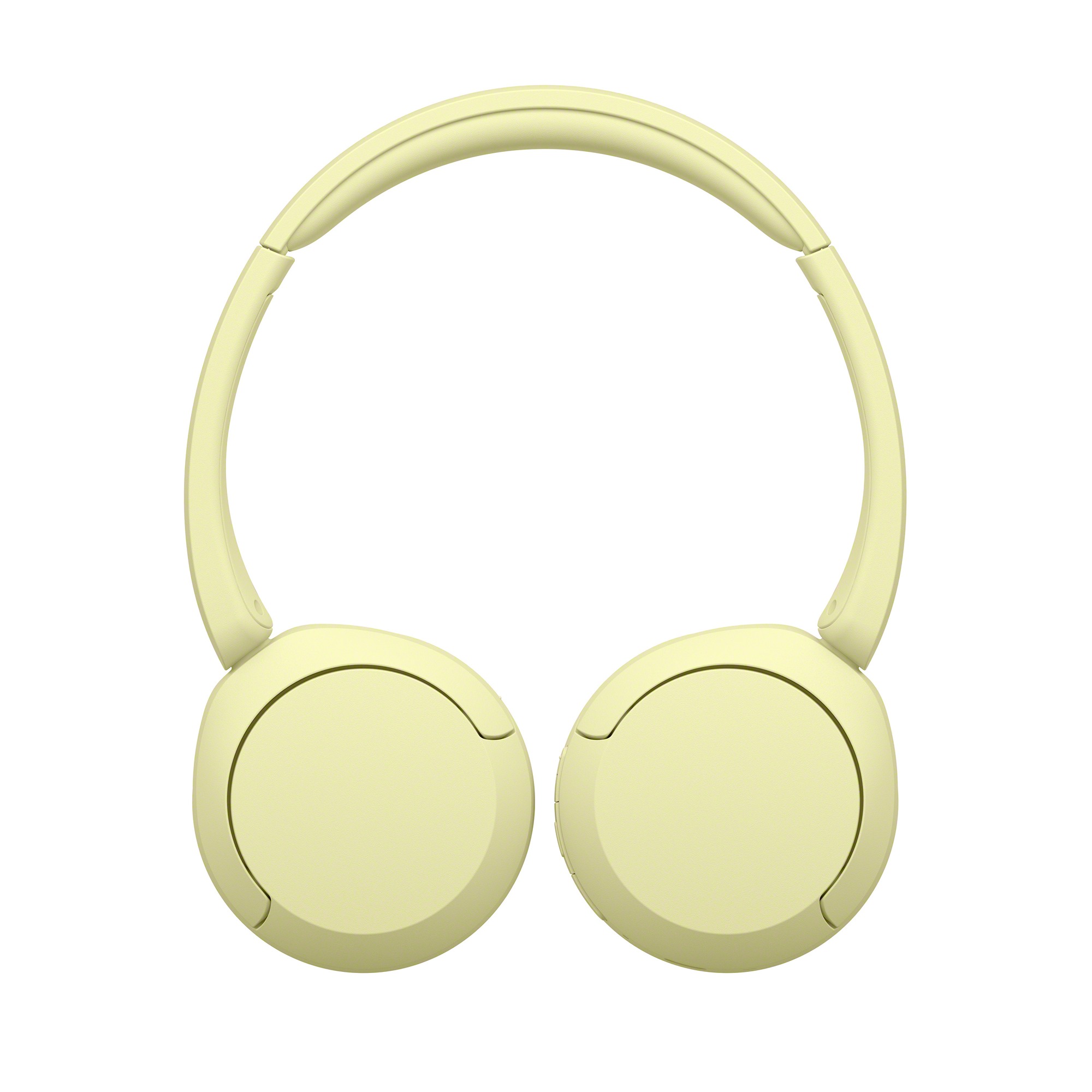 Sony WH-CH520/ BT/ žltá 