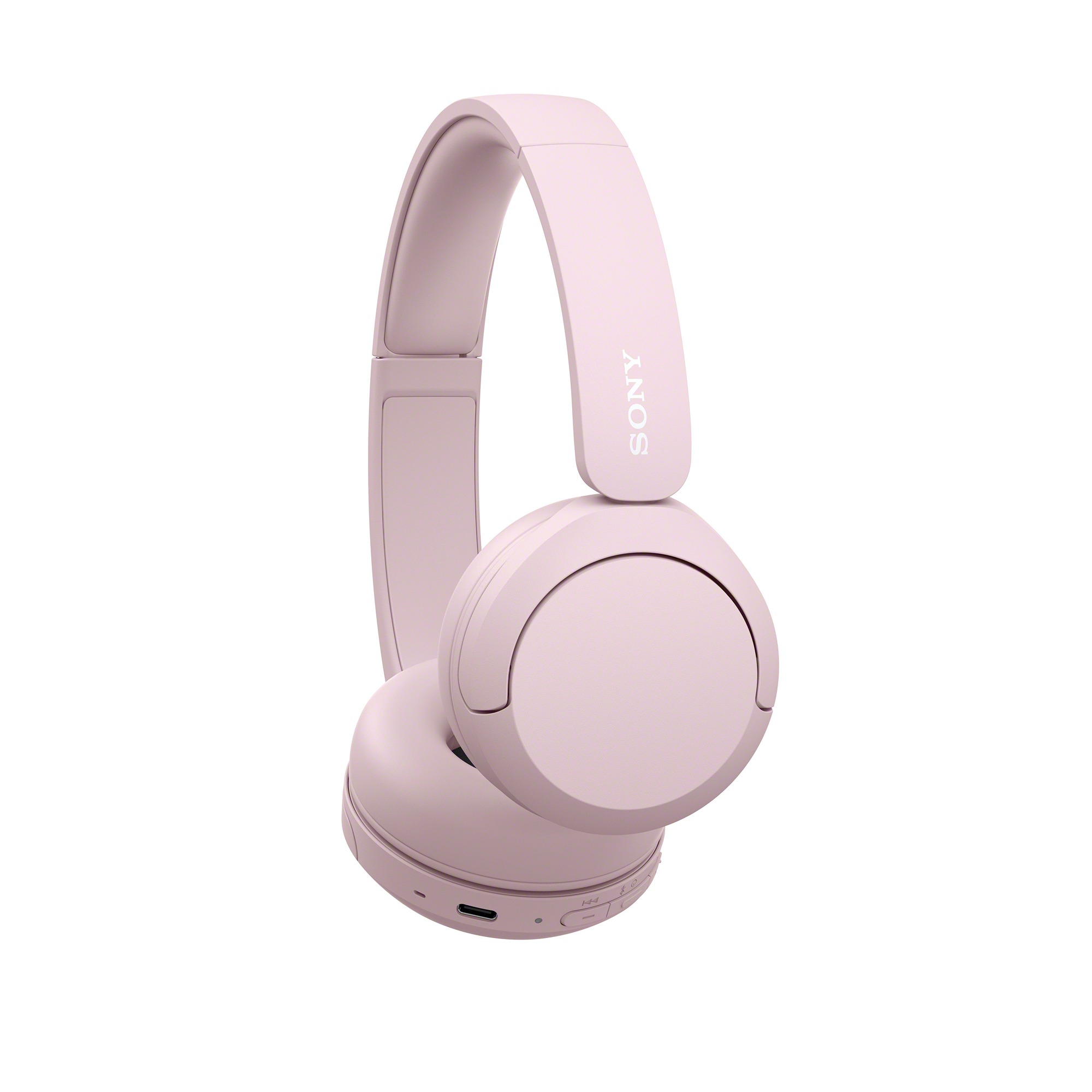 Sony WH-CH520/ BT/ ružová 