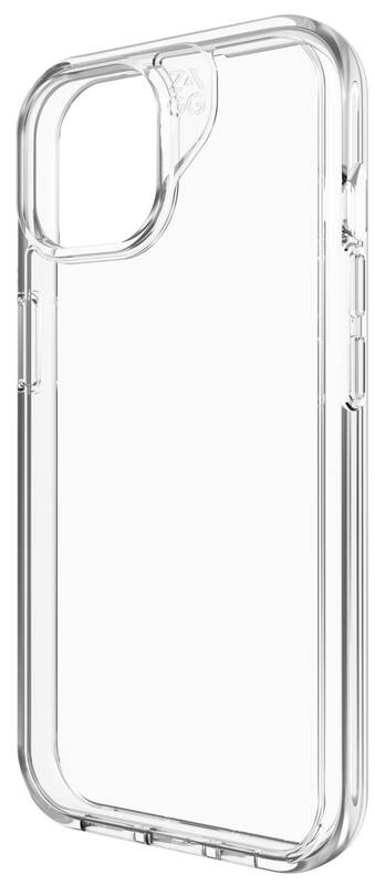 ZAGG kryt Crystal Palace iPhone 15 Pro Max - transparentný 
