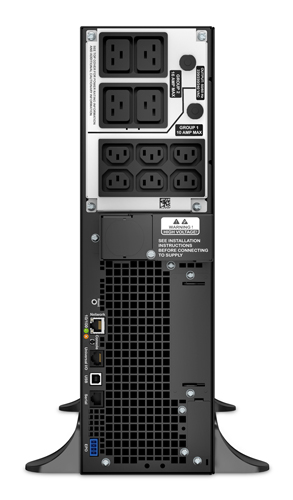 APC Smart-UPS SRT 5000VA 230V 