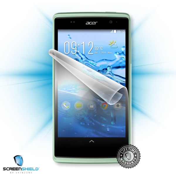 Screenshield™ Acer Liquid Z500 ochrana displeja