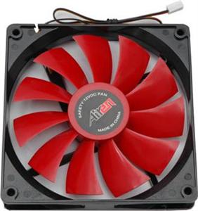 AIREN FAN RedWings140 (140x140x25mm, 14, 6 dBA)