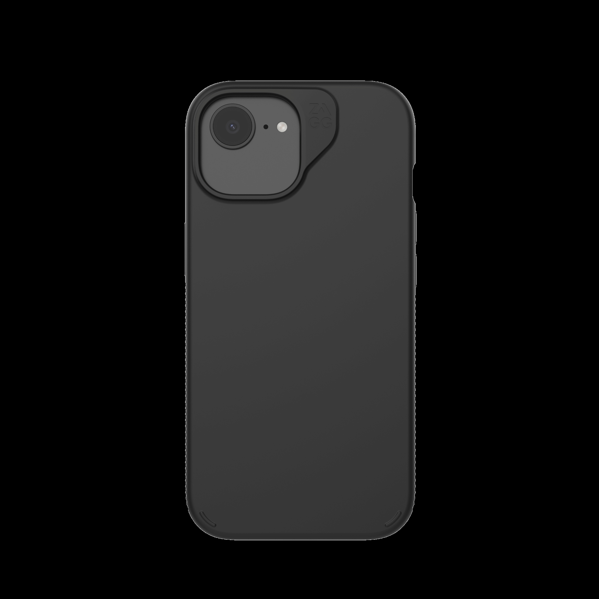 ZAGG kryt Milan SNAP (Opaque) Apple 16/ 15/ 14/ 13 Čierny 