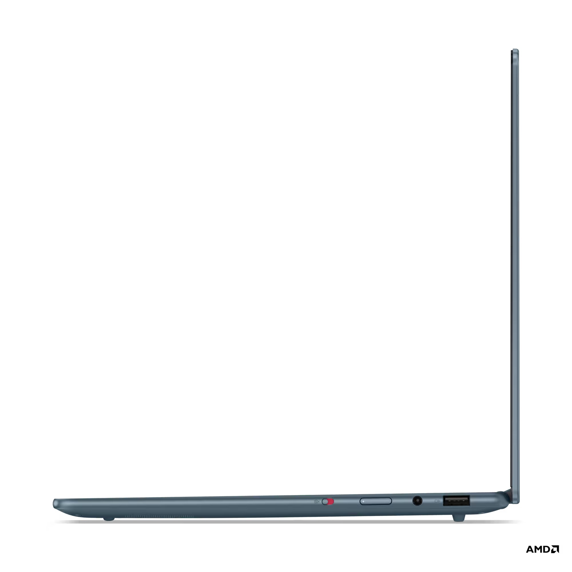 Lenovo Yoga Slim 7/ 14AKP10/ AI7-350/ 14"/ 2880x1800/ 16GB/ 1TB SSD/ AMD int/ W11H/ Tidal Teal/ 3R On-Site 