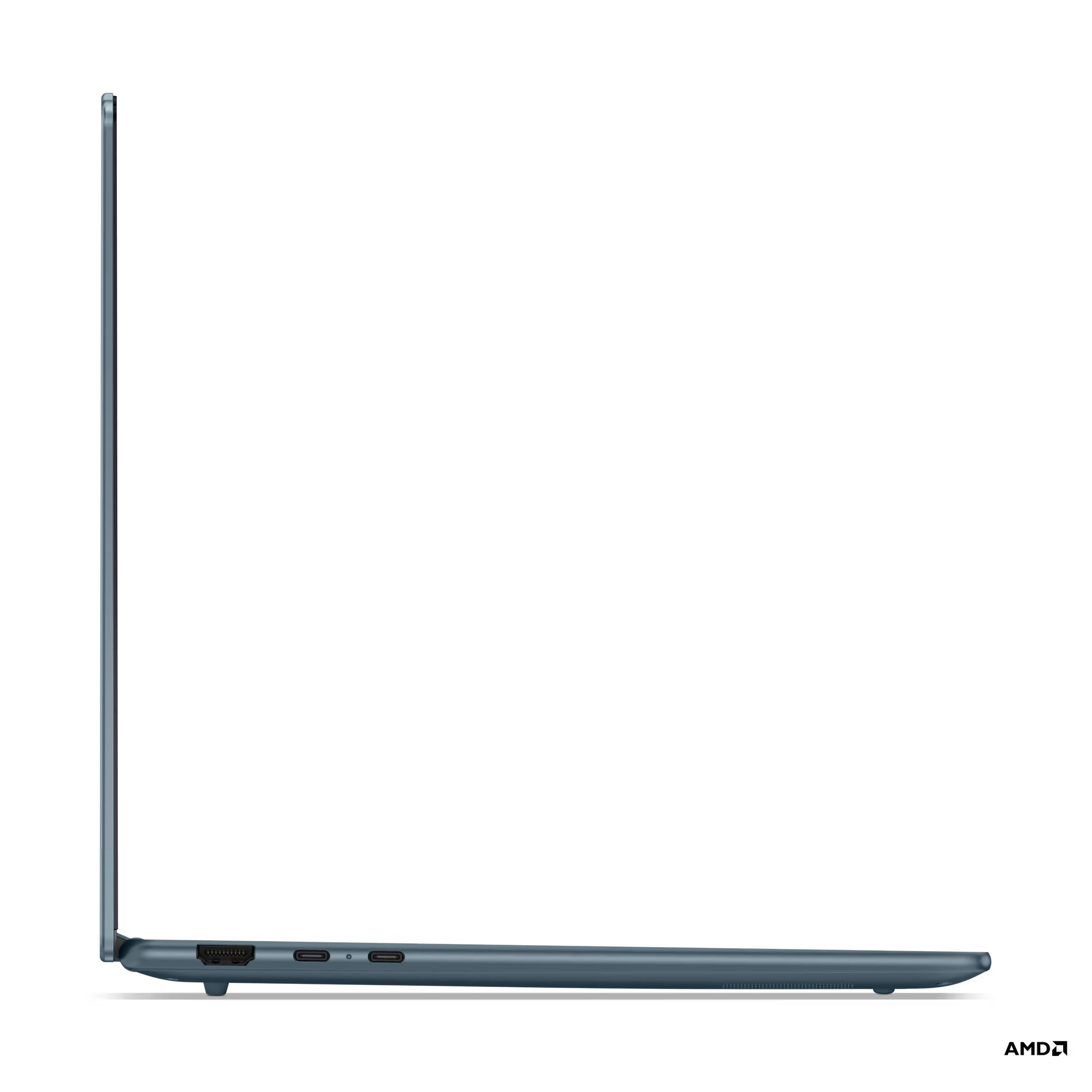 Lenovo Yoga Slim 7/ 14AKP10/ AI7-350/ 14"/ 2880x1800/ 16GB/ 1TB SSD/ AMD int/ W11H/ Tidal Teal/ 3R On-Site 