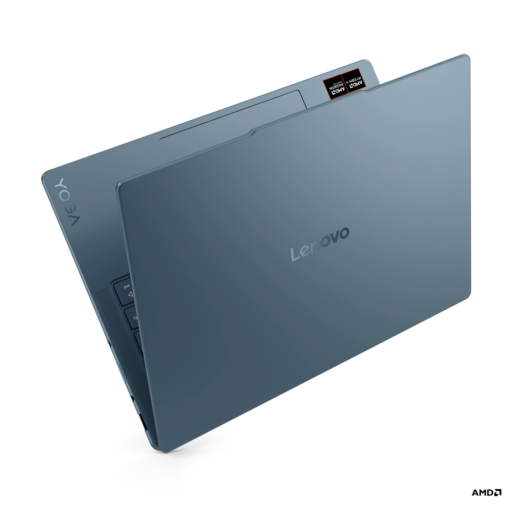 Lenovo Yoga Slim 7/ 14AKP10/ AI7-350/ 14"/ 2880x1800/ 16GB/ 1TB SSD/ AMD int/ W11H/ Tidal Teal/ 3R On-Site 