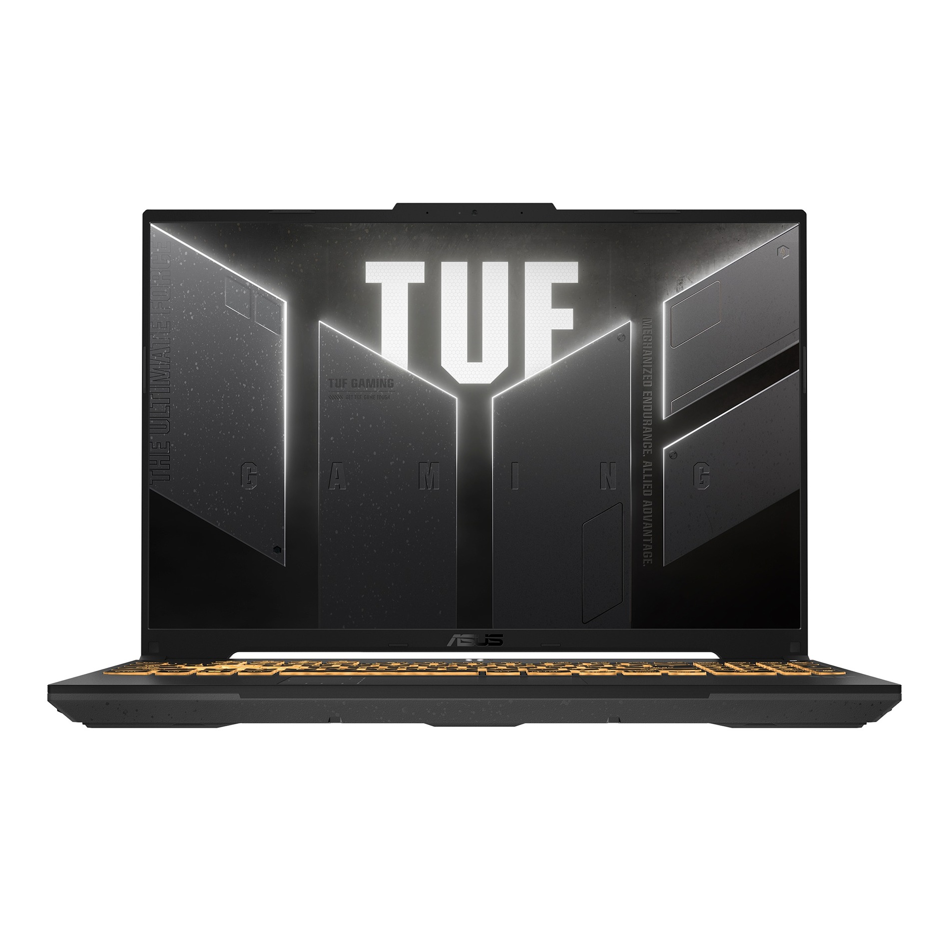 ASUS TUF Gaming F16/ FX607VU/ Intel Core 5 Procesor 210H/ 16"/ WUXGA/ 16GB/ 1TB SSD/ RTX 4050/ W11H/ Gray/ 2R 