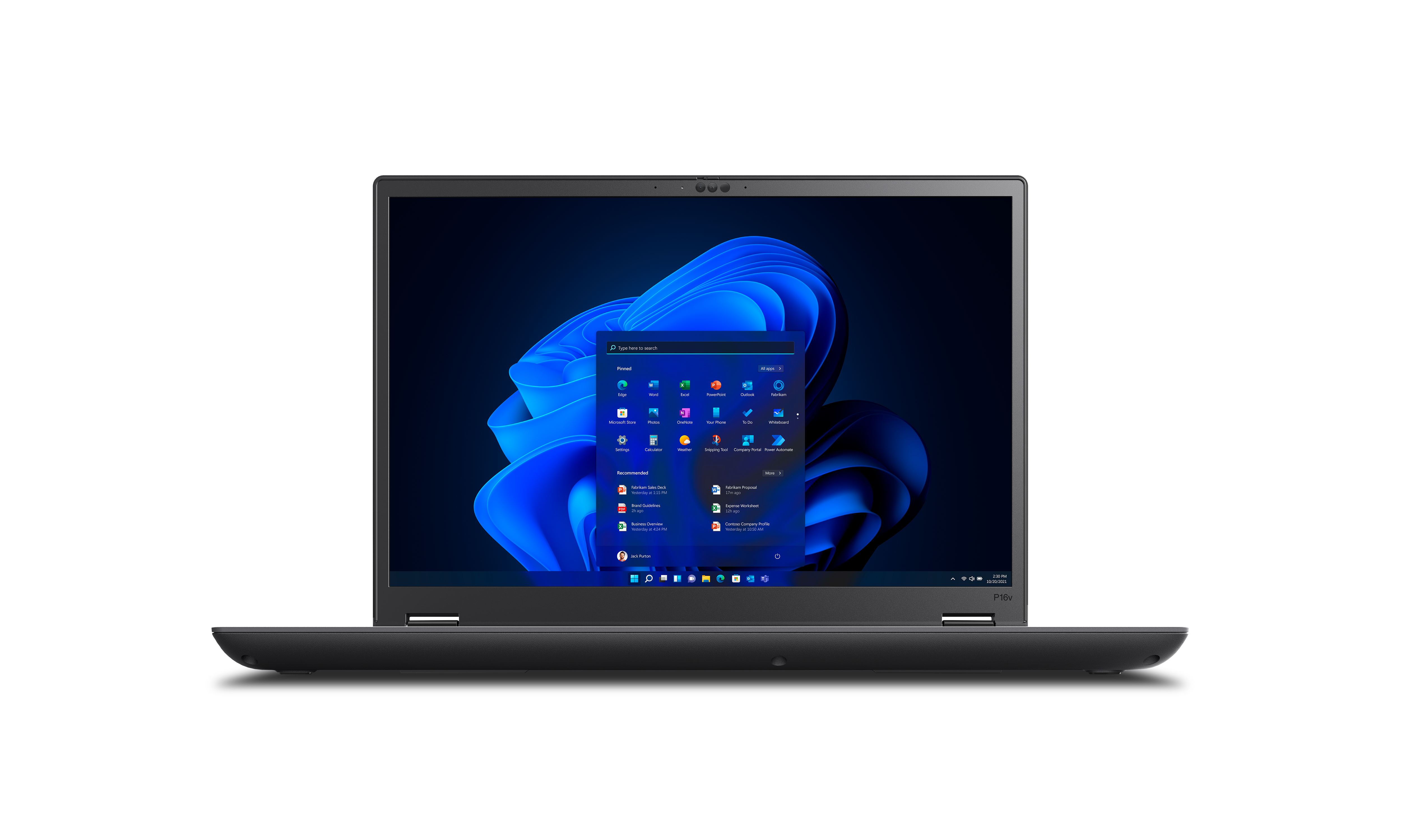 Lenovo TP P16v G2, Ultra 7-155H, 16.0˝ 1920x1200 WUXGA, RTX 1000 Ada/6GB, 32GB, SSD 1TB, W11Pro, matný, 3y PS 