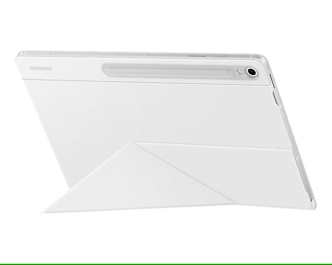 Samsung Ochranné púzdro Tab S10 FE+ White 