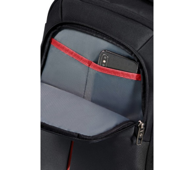Samsonite GUARDIT 3.0 Backpack Underseater S 14.1" Black 