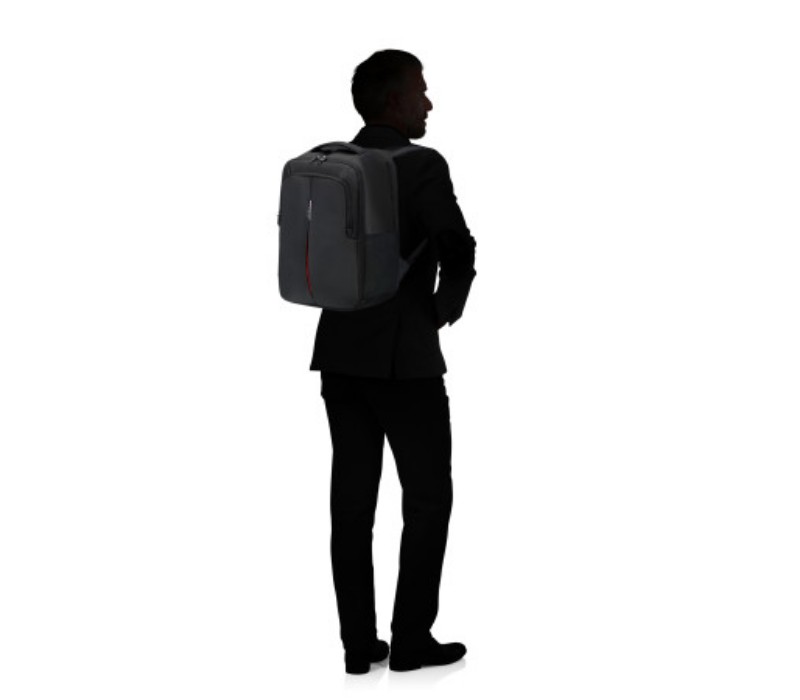 Samsonite GUARDIT 3.0 Backpack Underseater S 14.1" Black 