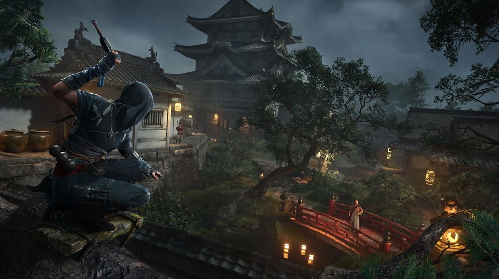XOne/ XSX - Assassin Creed Shadows Coll. Edition 