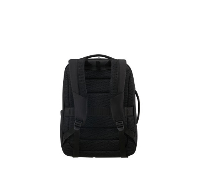 Samsonite GUARDIT 3.0 Backpack Underseater M 15.6" Black 