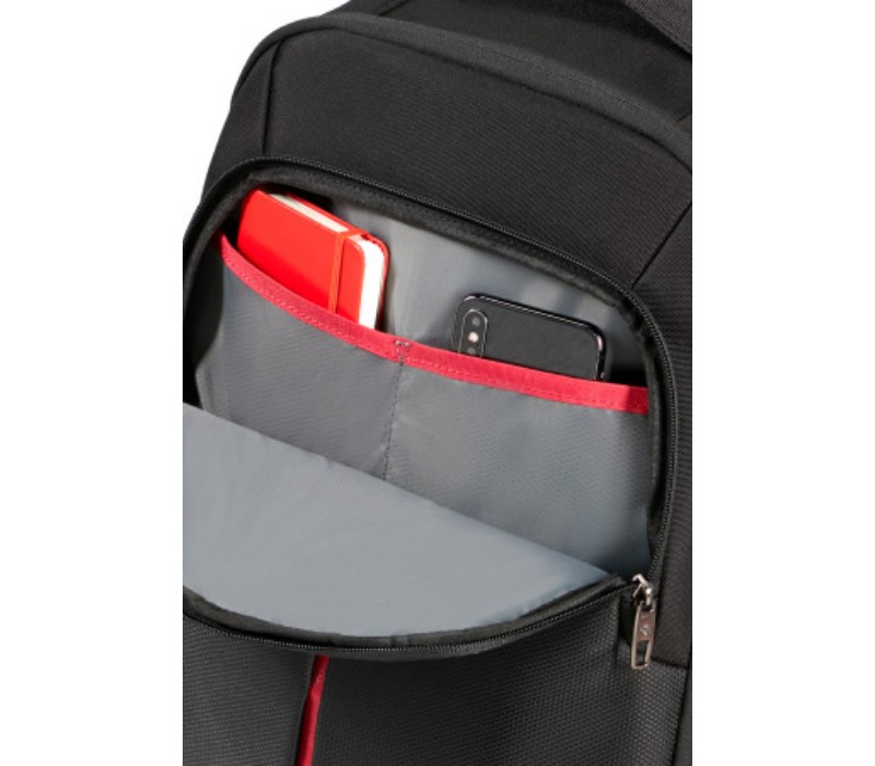 Samsonite GUARDIT 3.0 Backpack Underseater M 15.6" Black 
