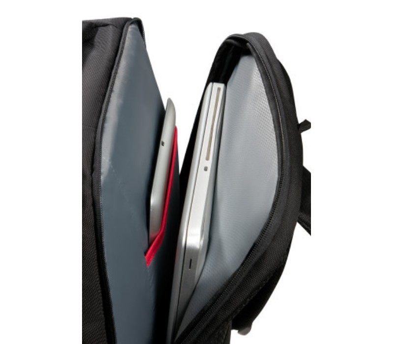 Samsonite GUARDIT 3.0 Backpack Underseater M 15.6" Black 