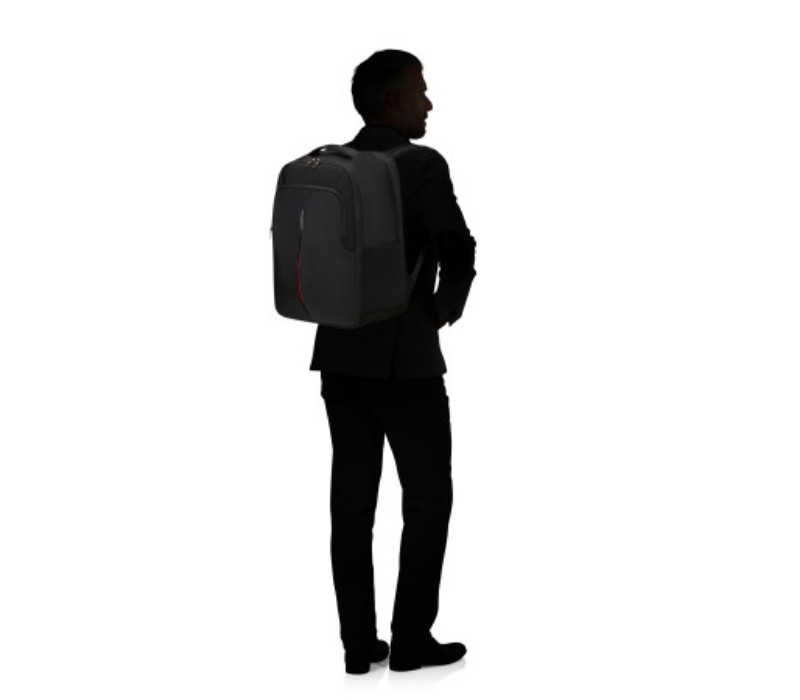 Samsonite GUARDIT 3.0 Backpack Underseater M 15.6" Black 