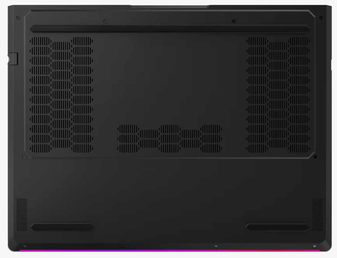 LegionPro7 16"WQXGA Ultra9 32G 1T RTX5080 W11H 