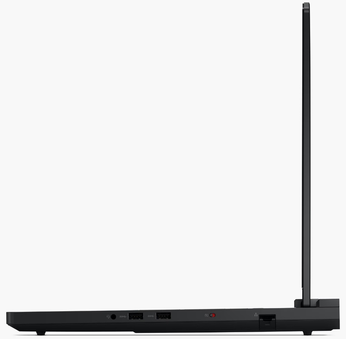 LegionPro7 16"WQXGA Ultra9 32G 1T RTX5080 W11H 
