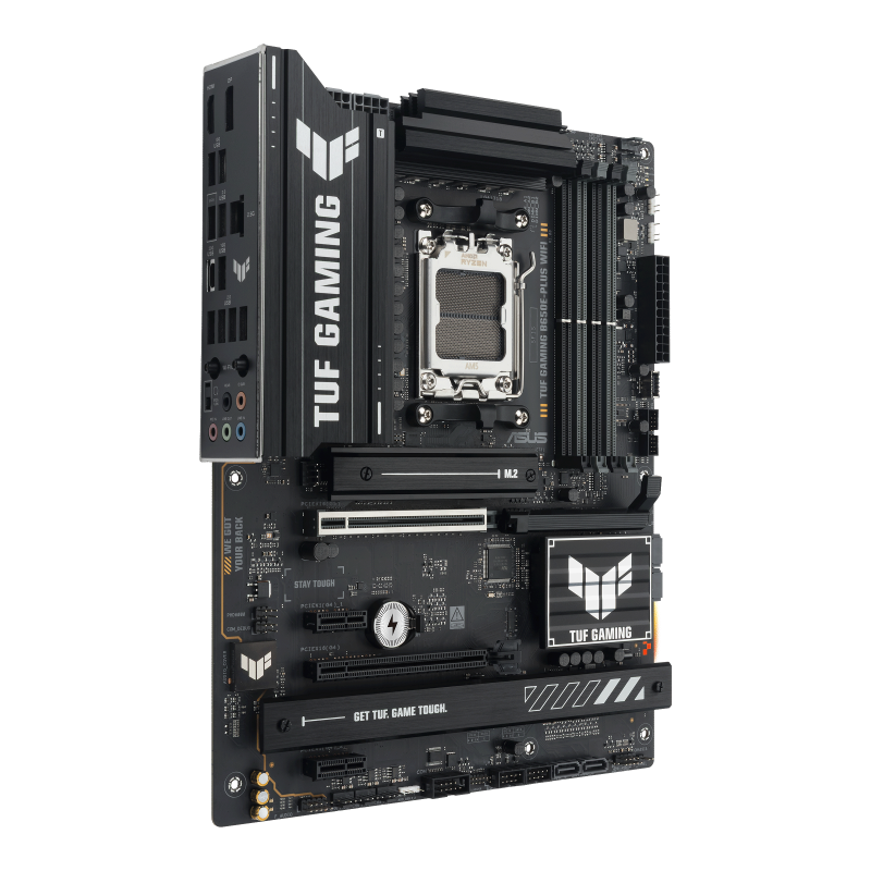 PROMO ASUS TUF GAMING B650E-PLUS WIFI 
