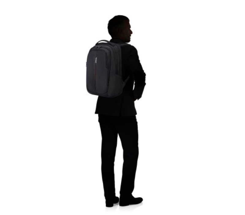Samsonite GUARDIT 3.0 Laptop Backpack M 15.6" BlacK 
