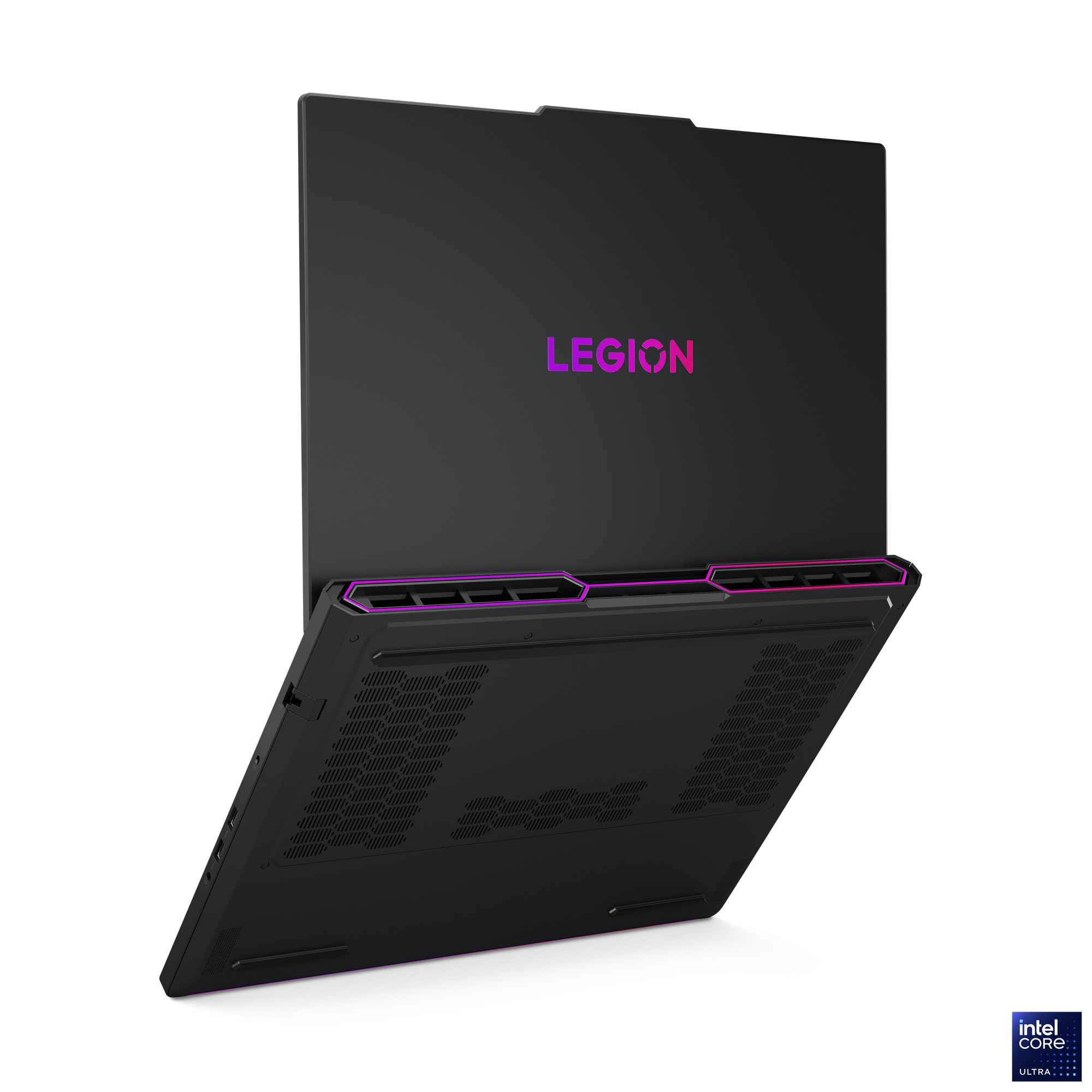 Lenovo Legion Pro 7/ 16IAX10H/ U9-275HX/ 16"/ 2560x1600/ 64GB/ 2TB SSD/ RTX 5080/ W11P/ Black/ 3R 