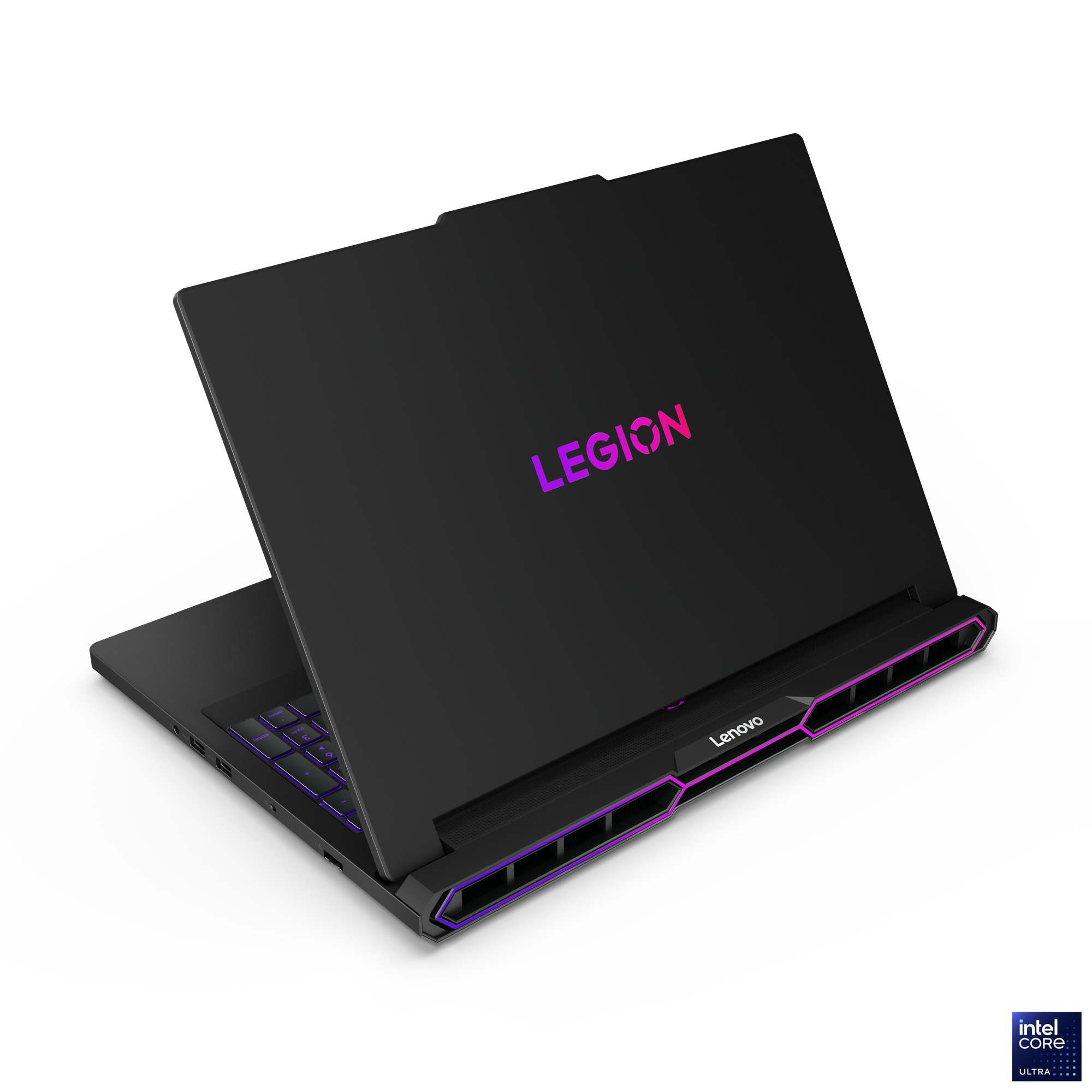 Lenovo Legion Pro 7/ 16IAX10H/ U9-275HX/ 16"/ 2560x1600/ 64GB/ 2TB SSD/ RTX 5080/ W11P/ Black/ 3R 