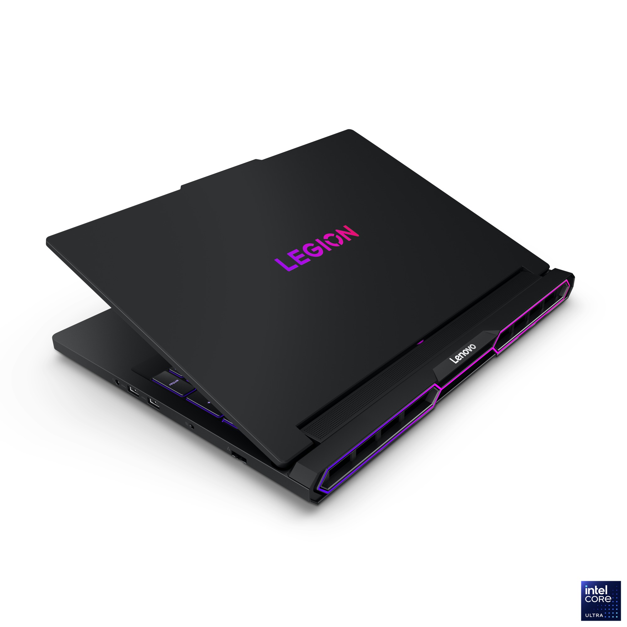 Lenovo Legion Pro 7/ 16IAX10H/ U9-275HX/ 16"/ 2560x1600/ 64GB/ 2TB SSD/ RTX 5080/ W11P/ Black/ 3R 