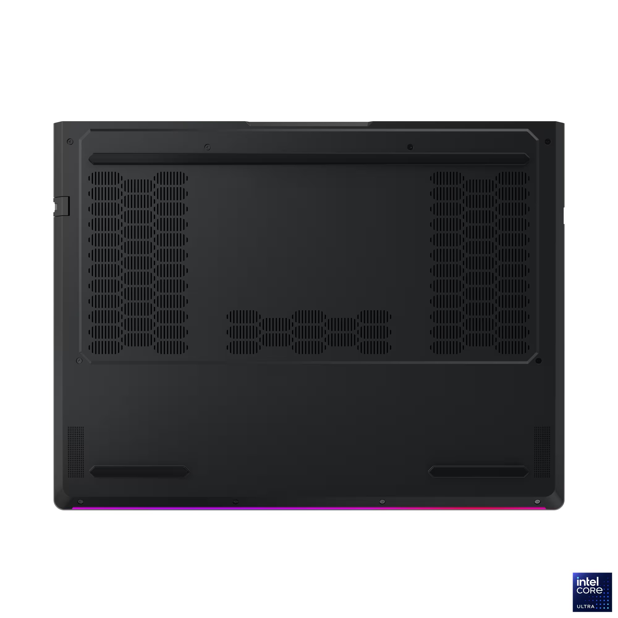 Lenovo Legion Pro 7/ 16IAX10H/ U9-275HX/ 16"/ 2560x1600/ 64GB/ 2TB SSD/ RTX 5080/ W11P/ Black/ 3R 