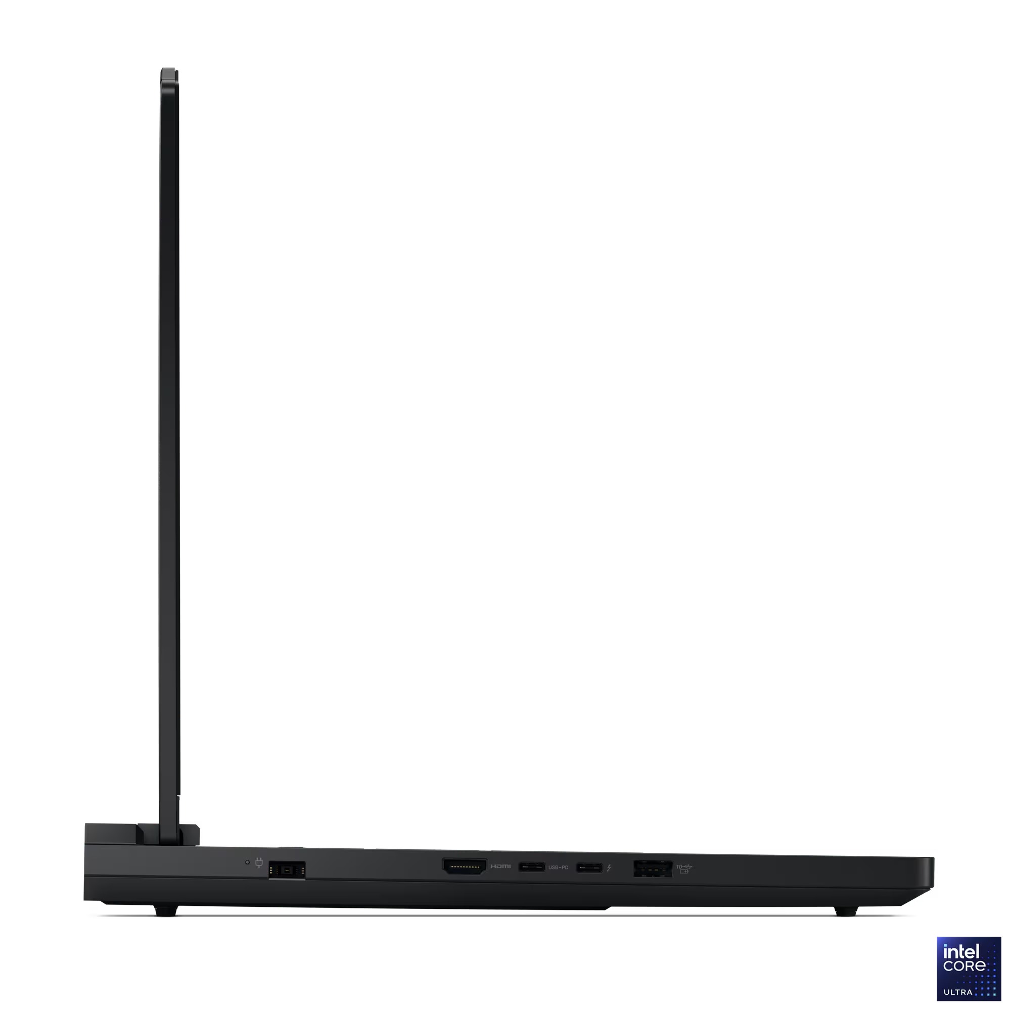 Lenovo Legion Pro 7/ 16IAX10H/ U9-275HX/ 16"/ 2560x1600/ 64GB/ 2TB SSD/ RTX 5080/ W11P/ Black/ 3R 