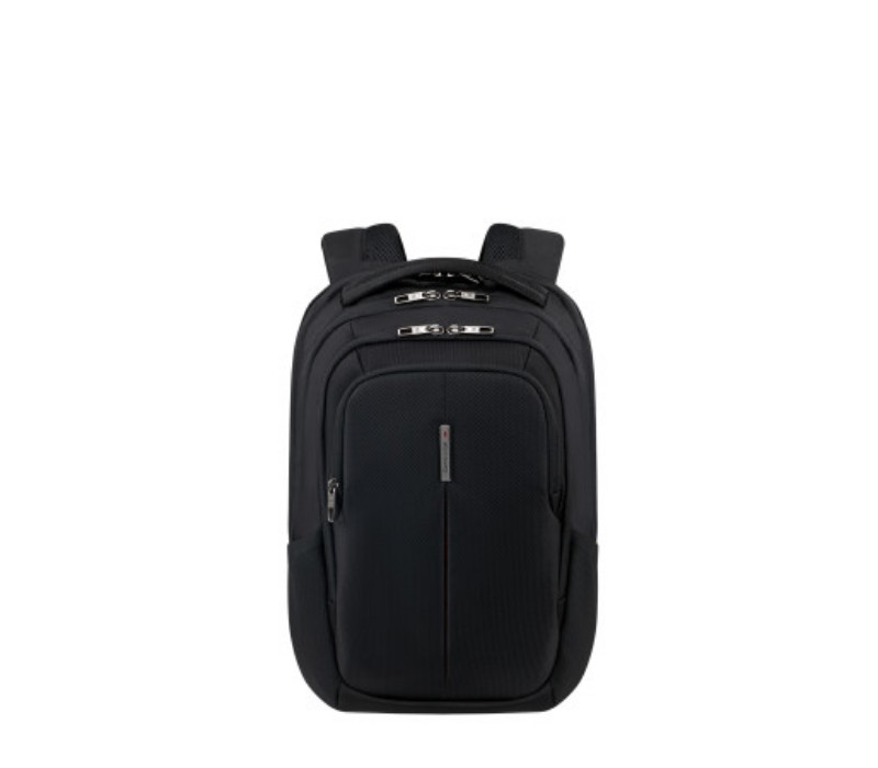 Samsonite GUARDIT 3.0 Laptop Backpack S 14.1" Black 