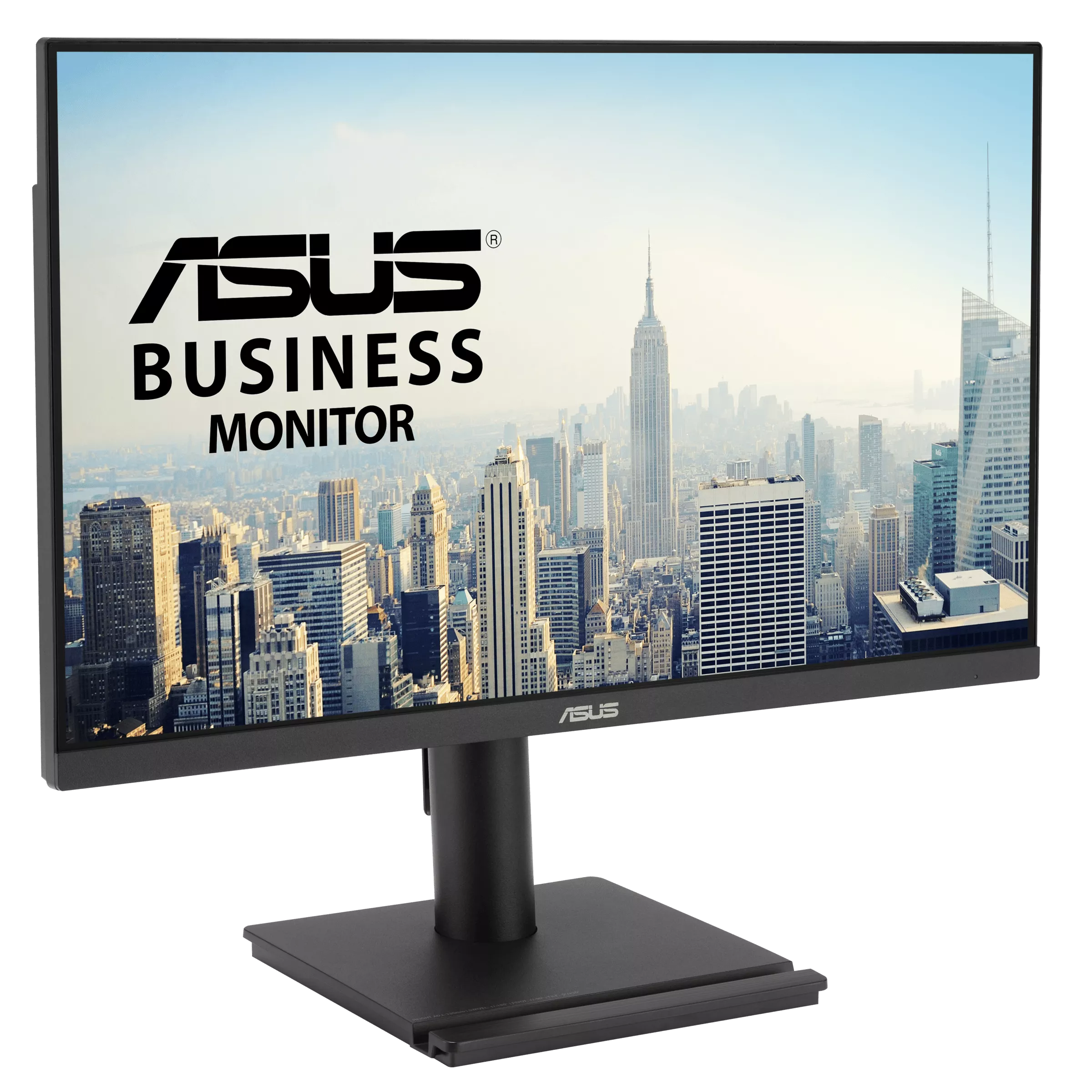 24" LCD ASUS VA249QGS 