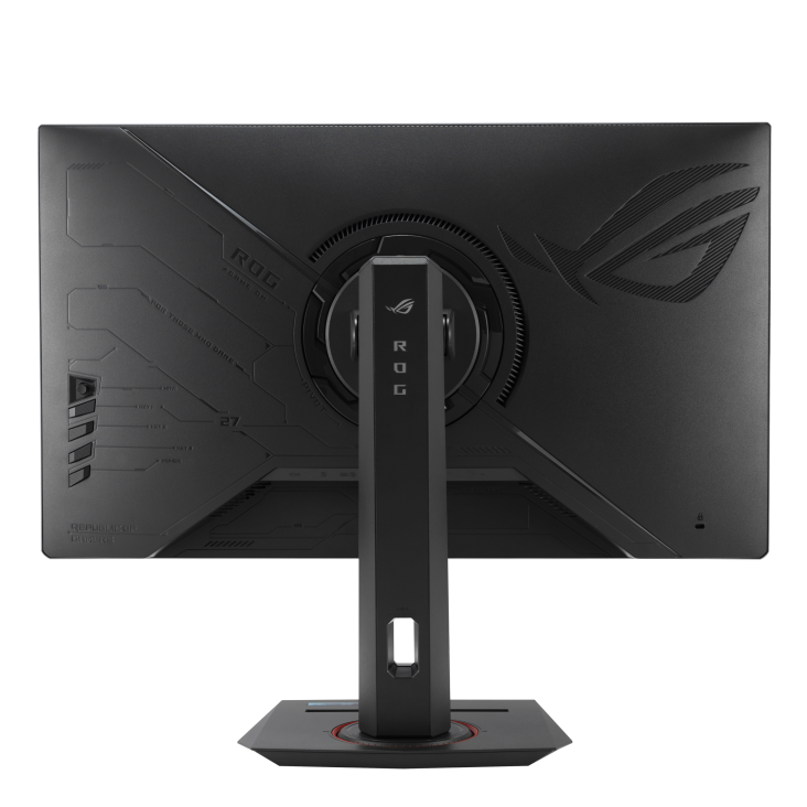 27" ASUS XG279CNS 