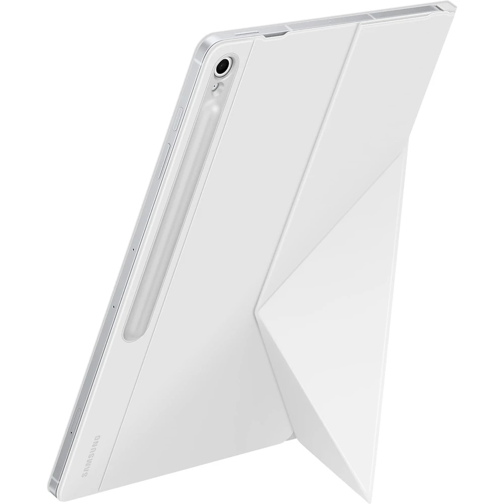 Samsung Ochranné púzdro Tab S10 FE+ White 