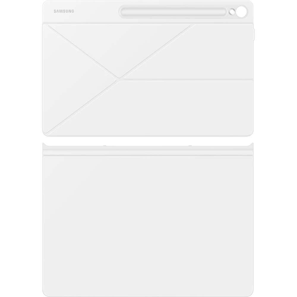 Samsung Ochranné púzdro Tab S10 FE+ White 