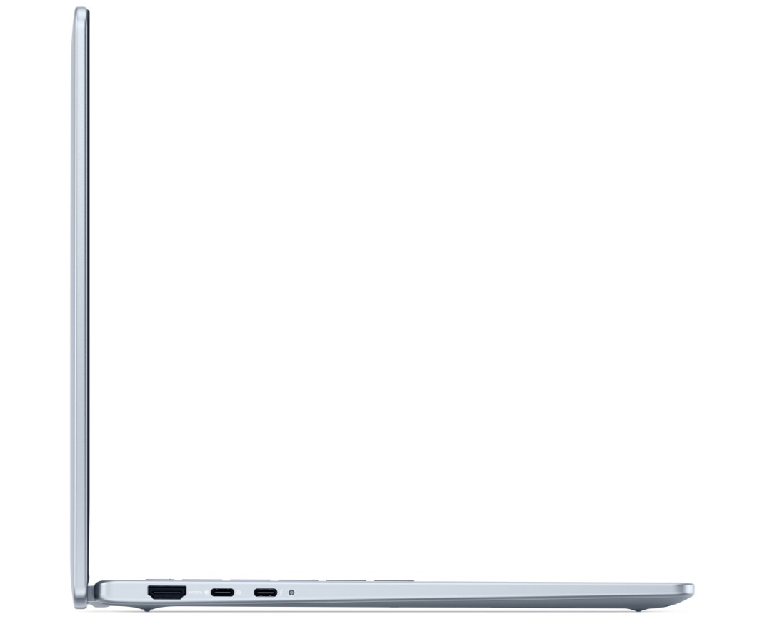 Dell 14 Plus/ DB14250/ U7-256V/ 14"/ 2560x1600/ 16GB/ 512GB/ Arc 140V/ W11H/ Silver/ 1R 