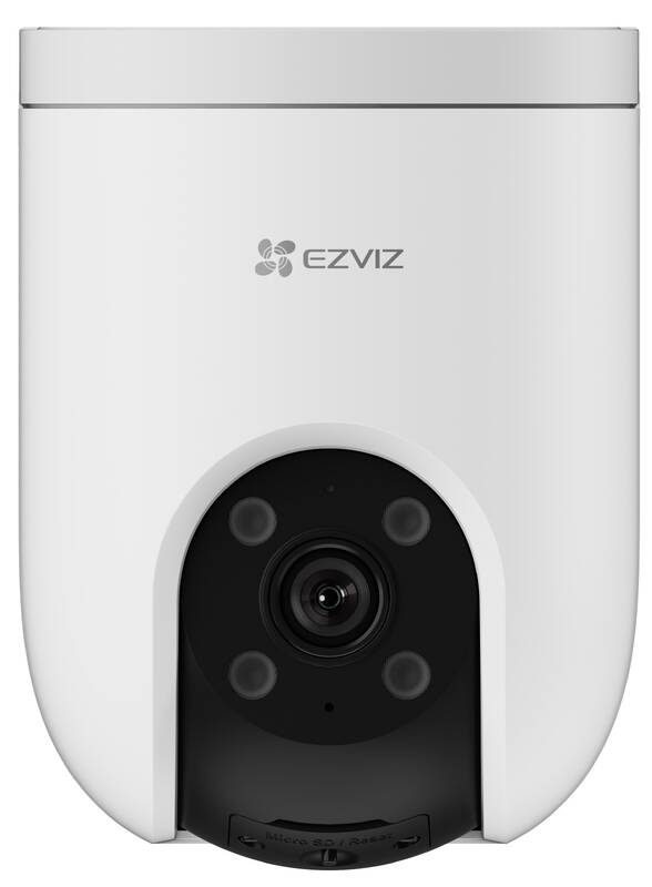 EZVIZ H8C Pre 4K 