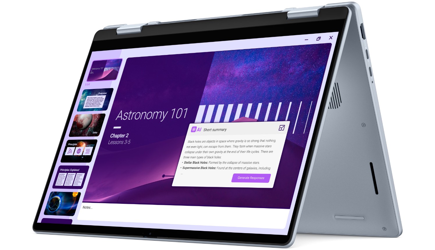 Dell 14 Plus 2-in-1 DB04250 14" U7 16GB 1TB W11P 