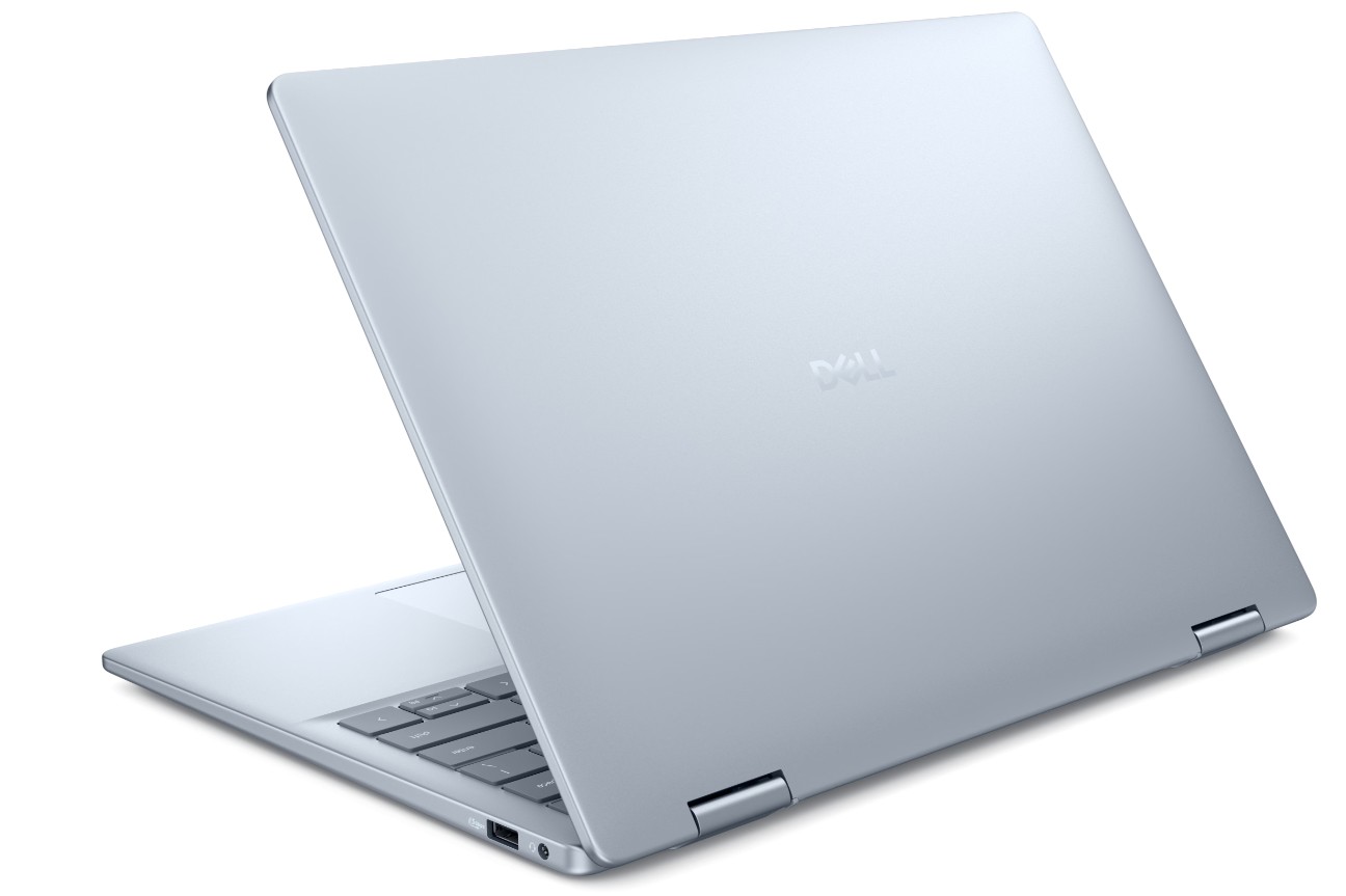 Dell 14 Plus 2-in-1 DB04250 14" U7 16GB 1TB W11P 