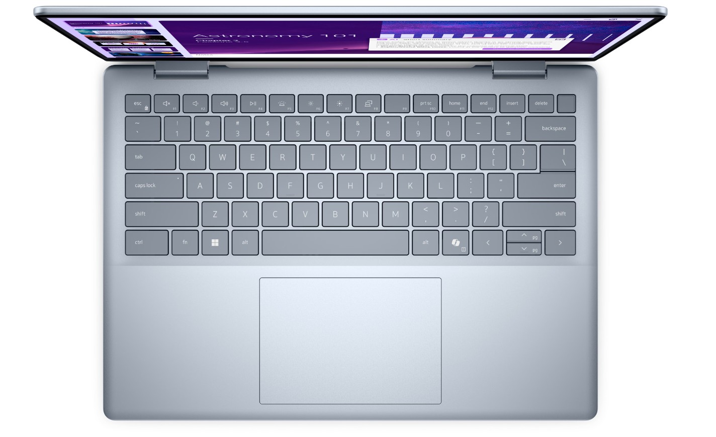 Dell 14 Plus 2-in-1 DB04250 14"T U7 16GB 512s W11H 
