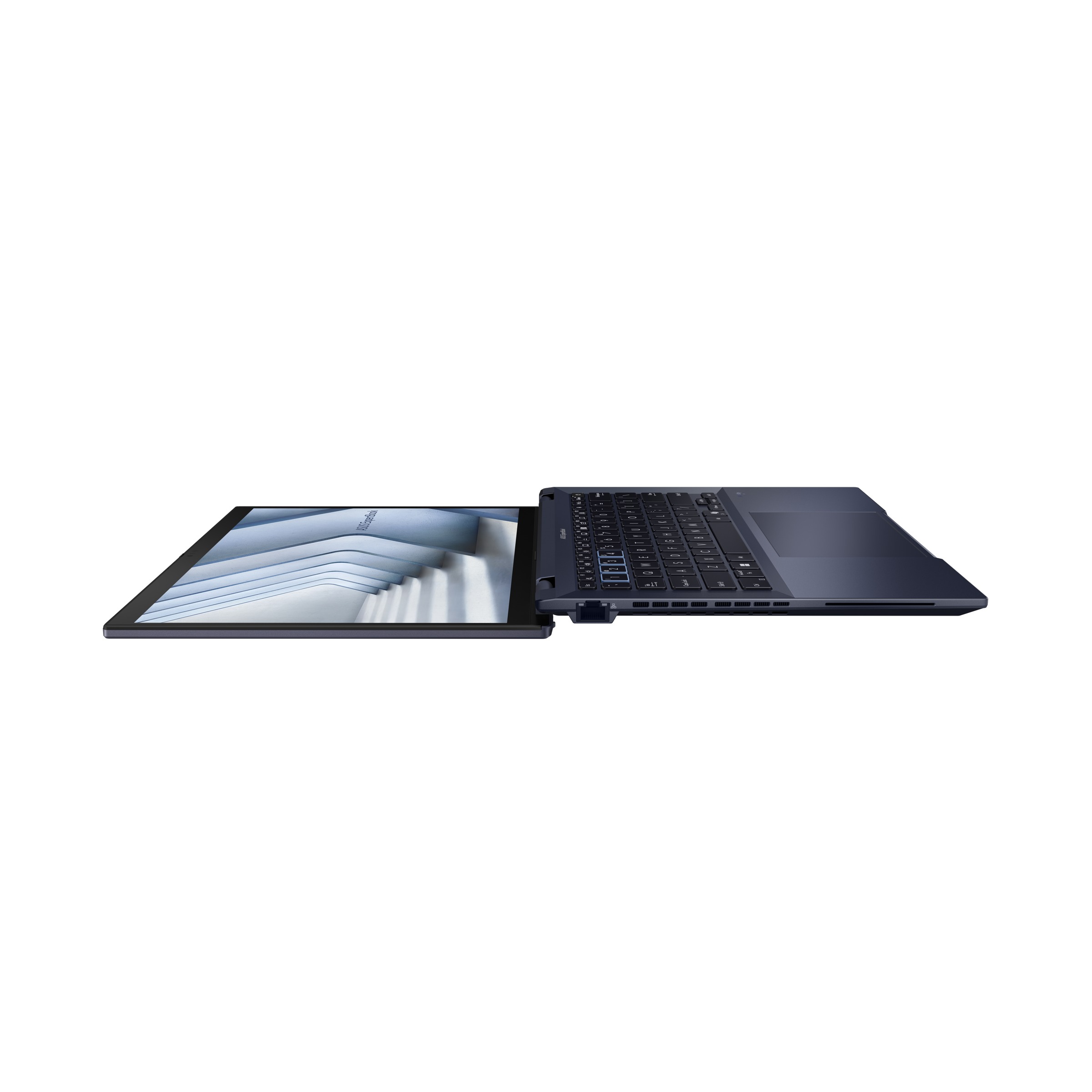 ASUS ExpertBook B5/ B5404CMA/ U5-125H/ 14, 0"/ WUXGA/ 16GB/ 512GB/ Arc Xe/ bez OS/ Black/ 3R 