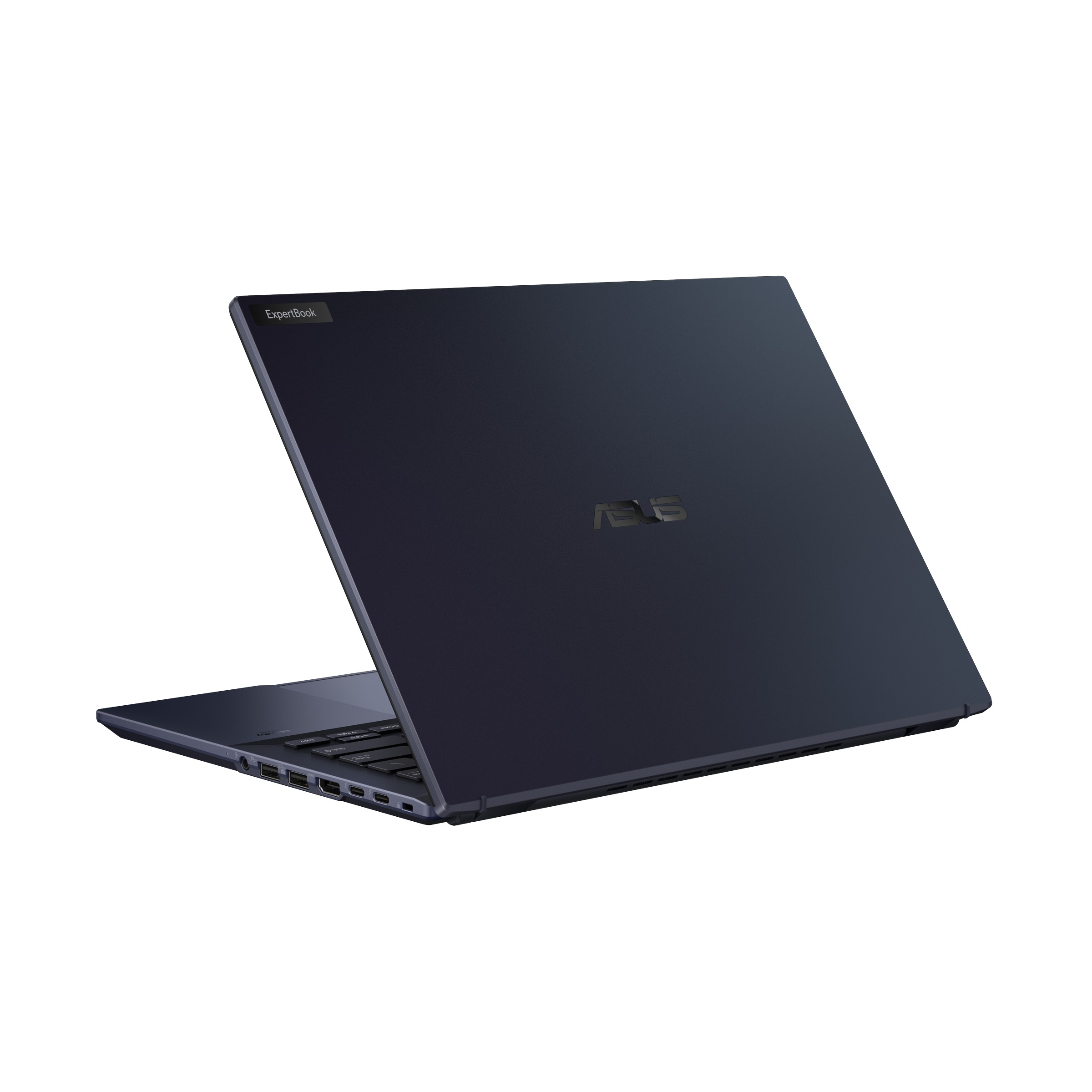 ASUS ExpertBook B5/ B5404CMA/ U5-125H/ 14, 0"/ WUXGA/ 16GB/ 512GB/ Arc Xe/ bez OS/ Black/ 3R 