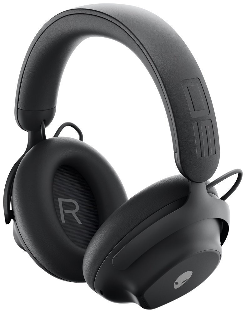 DELL Alienware Pro Wireless Gaming Headset 