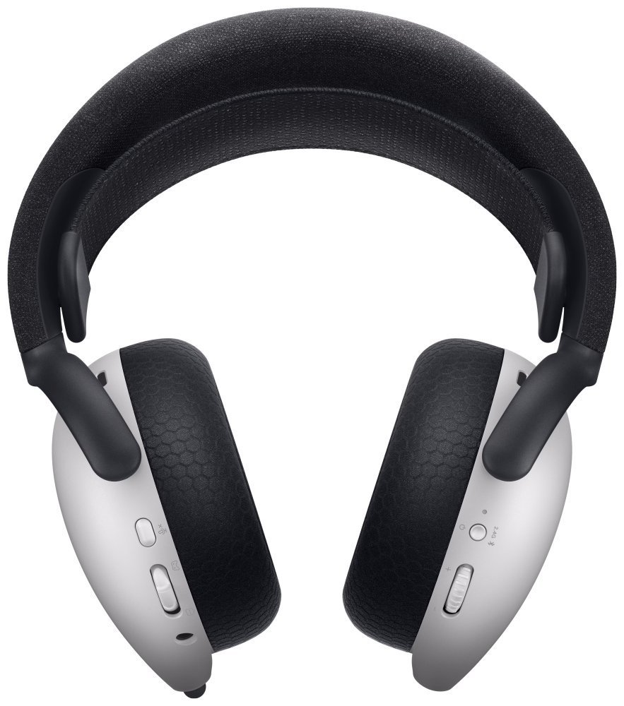 DELL Alienware Tri-Mode Wireless Gaming Headset - AW725H 